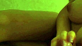 oh man, this friend's wife milf handles my cock so well, she sucks and i cum thick 😍