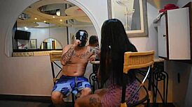 I Quit My Job to Please My Boss in Intimate Ways