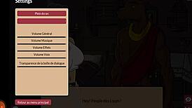 hg queens brothel where a girl creates her own slutty fantasy