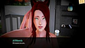 my new family episode 288