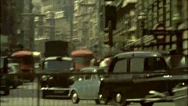 I remember vintage london when granny was young and beautiful