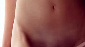 romantic sex ends with him cumming in my mouth