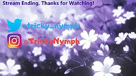 rave slut cumming live on stream with toys and tits