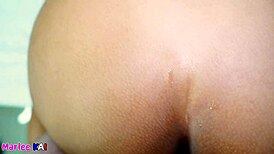 thai wife waits for pov fucking