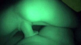 i have night vision sex with european young amateur