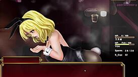 Black Smith Hentai Game Sparks Unexpected Anime Desire