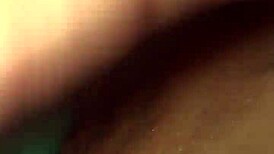 Cougar and Babe in Messy Mutual Masturbation