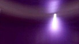 Several Cumshots On Redhead Slut's Body In Lingerie