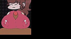 wanna play a soft game with my gf tonight?