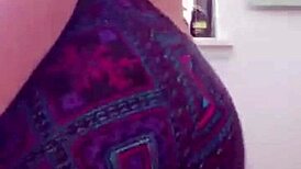 periscope girl gets horny on webcam with adorable charm.