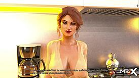 guys relaxing on yacht, playing games and chilling out