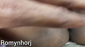 Botando Na Enteada Sem Camisinha Ainda Gozou Em Cima