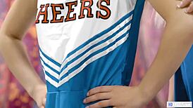 I Can Teach You Wild Tricks in Trade - Harmony Rivers Lulu Chu