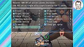 Hellfrost Flesh Toilet Knight Styria faces the slut lord's conspiracy. Demon games unfold in nerdy hentai chaos!