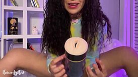 Tips For Longer Masturbation Without Panties By Agatha D