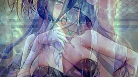 Hfo hentai succubus clench training episode 3