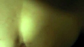 Nicky Pipez Fucks Brunette Buckshot Creampie.