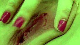 busty teen 18+ager solo fun