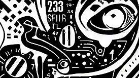 Are these C23 robot whores partying in dystopia?