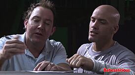 big titted blonde shawna lenee loves being a cock slut