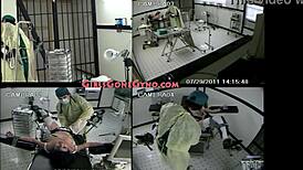 Don't Take Rides from Strangers or End Up in Doctor's Bondage Experiments