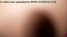 Kitana Montana's big tits tempt her into cheating with stepson