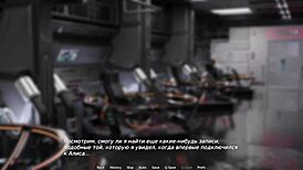 Mature girl fucked at night in Waterworld creampie