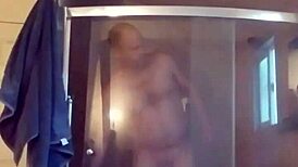 Blue Eyes Amateur Homemade