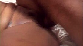 Check out this big ass getting ridden cowgirl style with cumshot