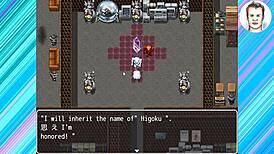 Hellfrost Flesh Toilet Knight Styria faces the slut lord's conspiracy. Demon games unfold in nerdy hentai chaos!