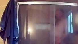 Blue Eyes Amateur Homemade