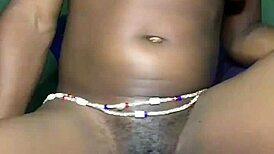 I filmed this closeup of a crazy bitch's pussy and asshole