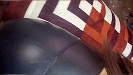 Skip Class For Fucking!