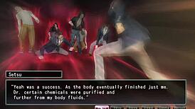 In This Hentai Game, The 18 Premium Play Darkness Guide Continues In Part 3.