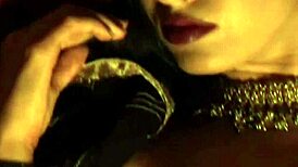 She says, 'Experience the cleansing ritual with fun dancing!'