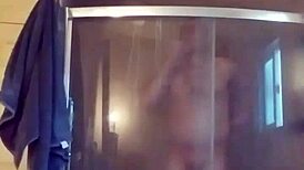 Blue Eyes Amateur Homemade