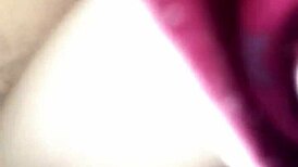 She Took A Good Pounding In Homemade Amateur Tight Pussy Action!