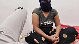 America india getting fucked at the party with her boyfriend!