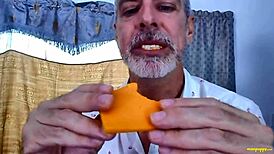 gay dilf richard lennox makes you his fuck toy