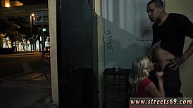 Man, this flexible teen Cristi Ann is just too cute to handle