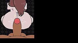 wanna play a soft game with my gf tonight?