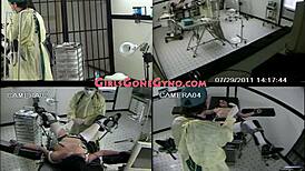 Don't Take Rides from Strangers or End Up in Doctor's Bondage Experiments