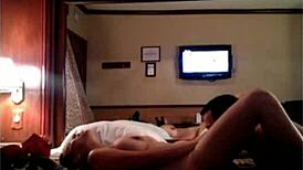 omg, random orgasms in this bent over group swingers creampie session!! 😍