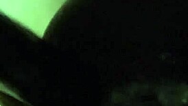 Feeling The Intense Creaming Booty