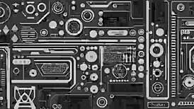 Are these C23 robot whores partying in dystopia?