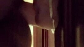 Gay Maledom Vibrator Ass POV