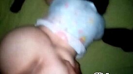 Fitness Games Inside The Big With Lesbian Milf Latina Babe