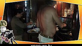 i have night vision sex with european young amateur