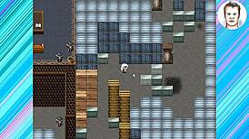 Hellfrost Flesh Toilet Knight Styria faces the slut lord's conspiracy. Demon games unfold in nerdy hentai chaos!