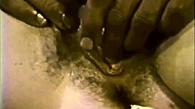 Vintage Interracial Taboo Gets Me Hot! 😍